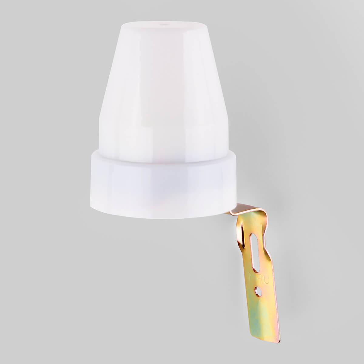 Датчик освещенности SNS-L-08 2200W IP44 Белый 4690389055447