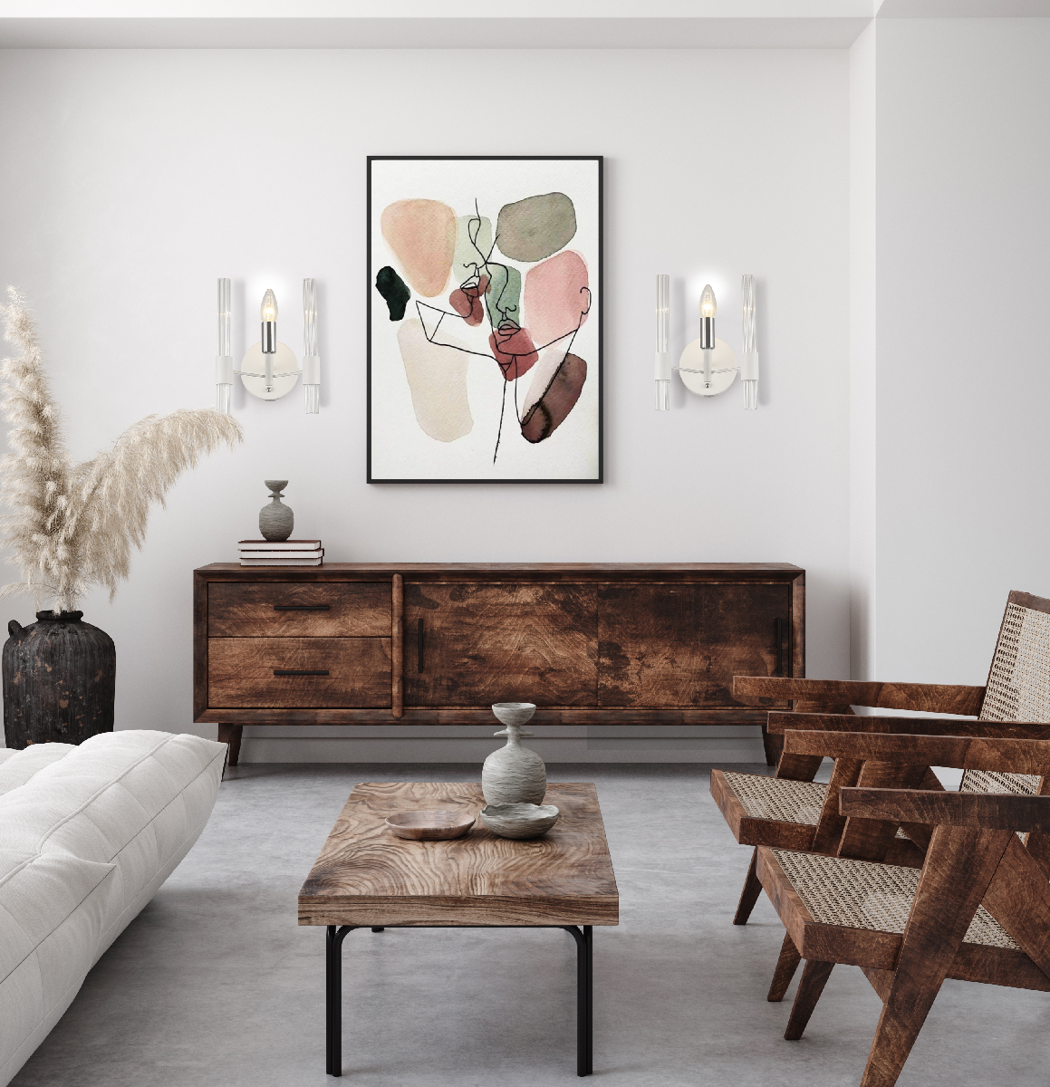 Бра F-Promo Supreme 2539-1W