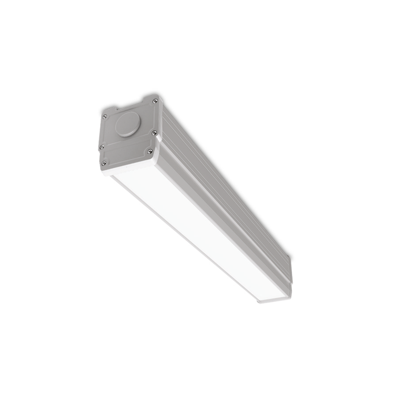 Светильник WOLTA STD ДСП17-36-001-6К 36Вт 6500К IP54 Матовый