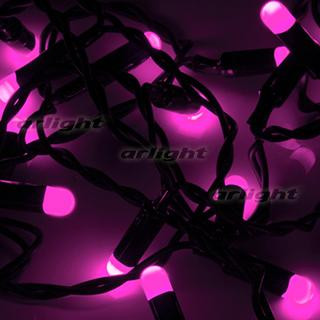 Светодиодная гирлянда Arlight ARL-BULLET 019846