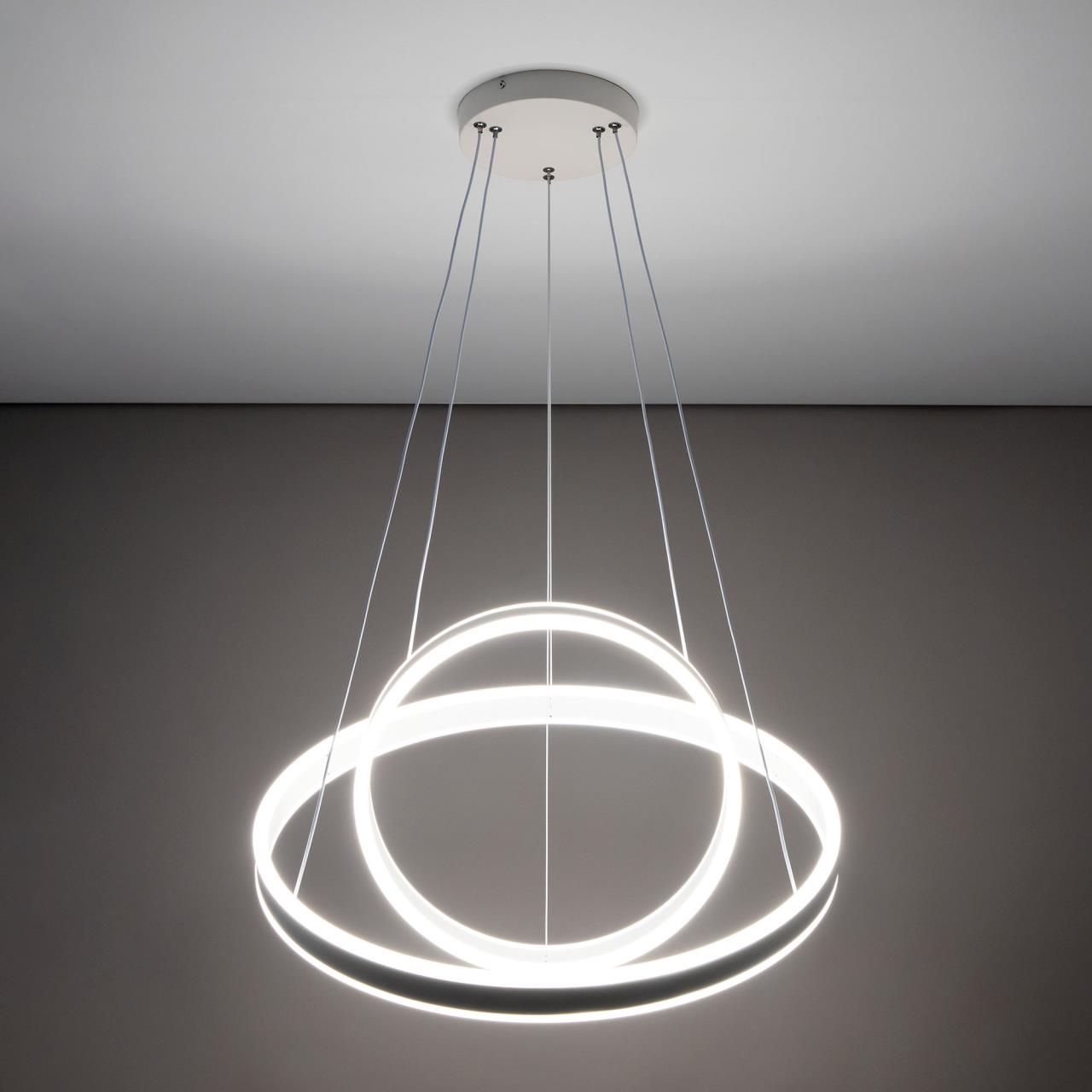 Подвесная люстра Citilux Дуэт CL719640 в Москве