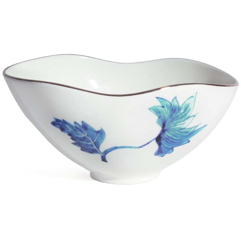 Салатник Chinese Leaves Seletti Classics on Acid 11283