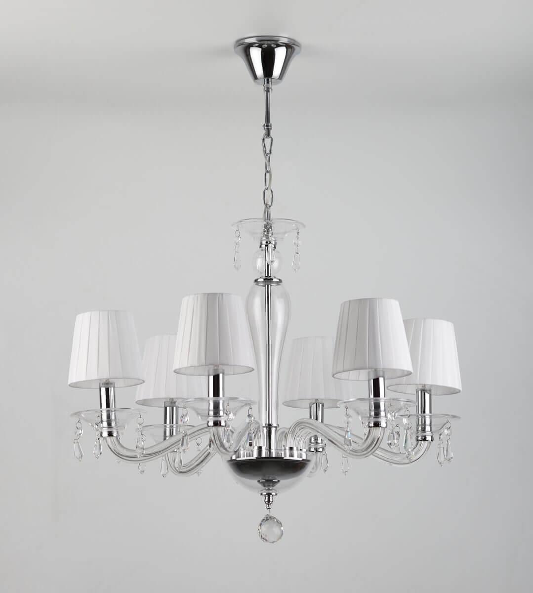 Подвесная люстра Rivoli Sposa 1003-208 Б0037771