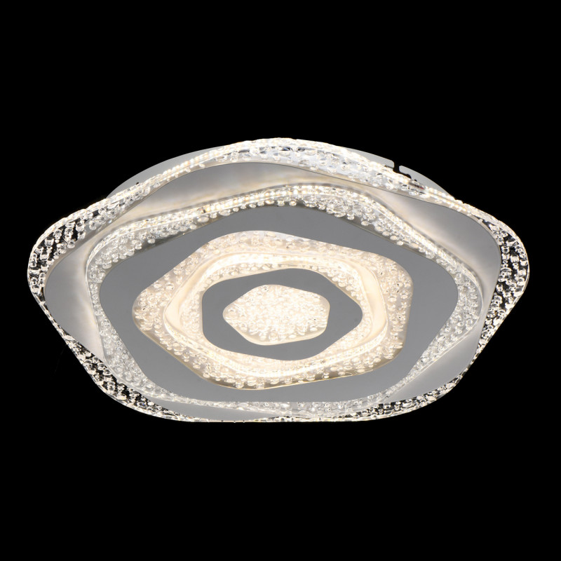 Потолочная люстра DeMarkt 424011801