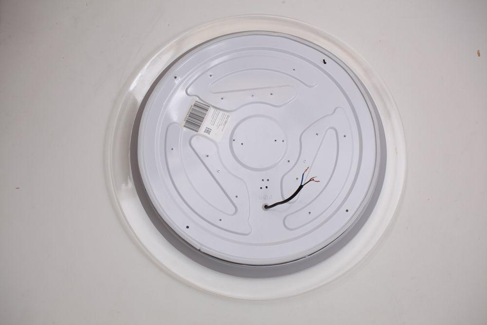 Потолочный светодиодный светильник Escada 10266/S LED