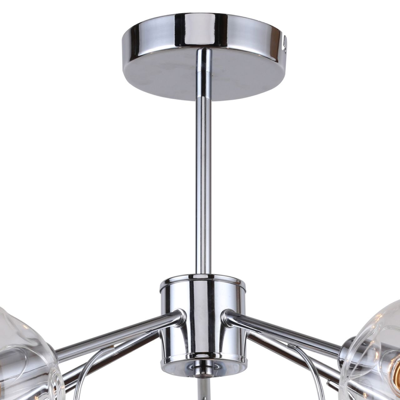 Потолочная люстра F-Promo Darina 2341-5P УЦ