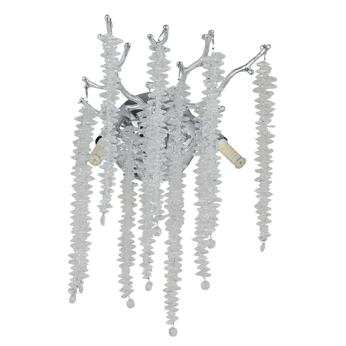 Настенный светильник MW-Light Лайма 467023702