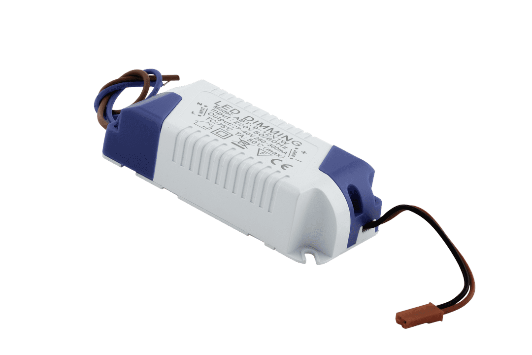 Встраиваемый светильник DesignLed T003112-KZ-12-BL-WW 002888