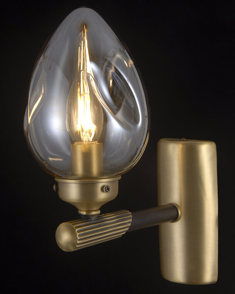 Бра Lumien Hall Кейла 33080.02.37.01