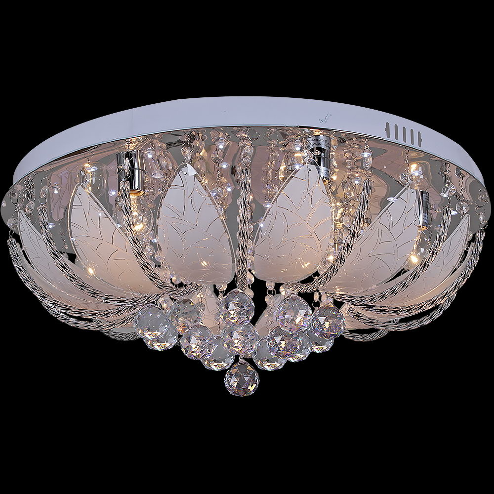 Потолочная люстра Reluce 55787-0.3-08