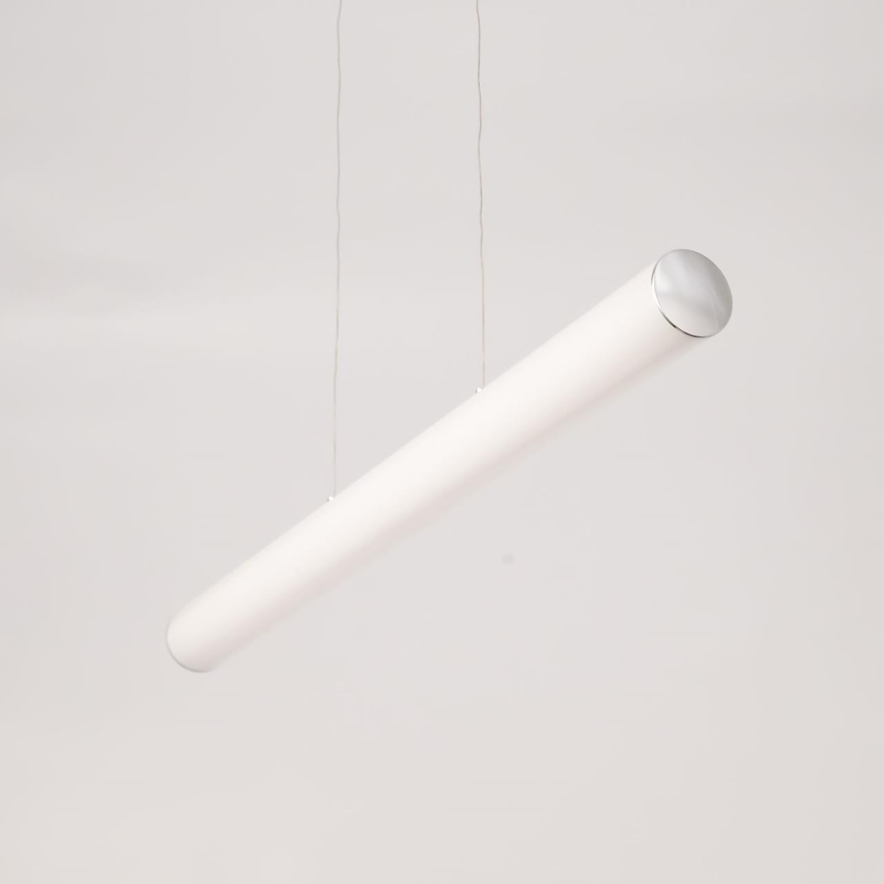 Подвесной светодиодный светильник Citilux Фауст CL721P24N в Москве