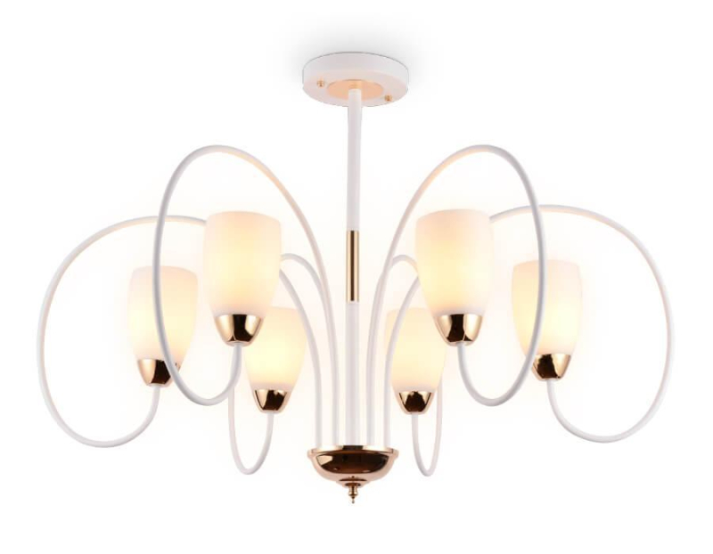 Подвесная люстра Ambrella Light Traditional TR3125