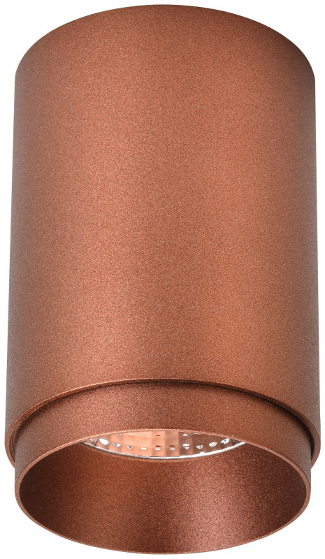 Накладной светильник WERTMARK WE801.01.607