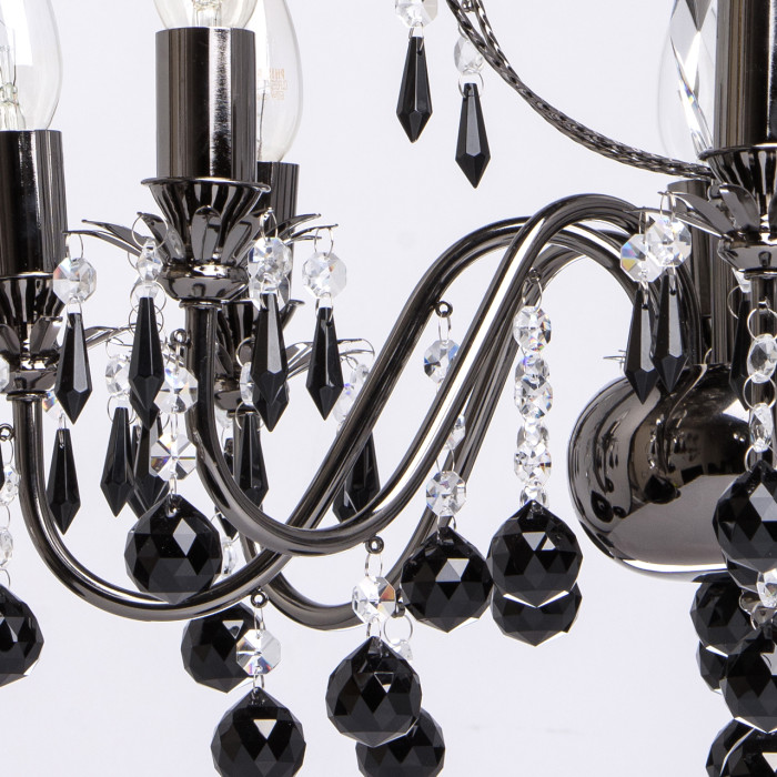 Подвесная люстра MW-Light Барселона 313010208