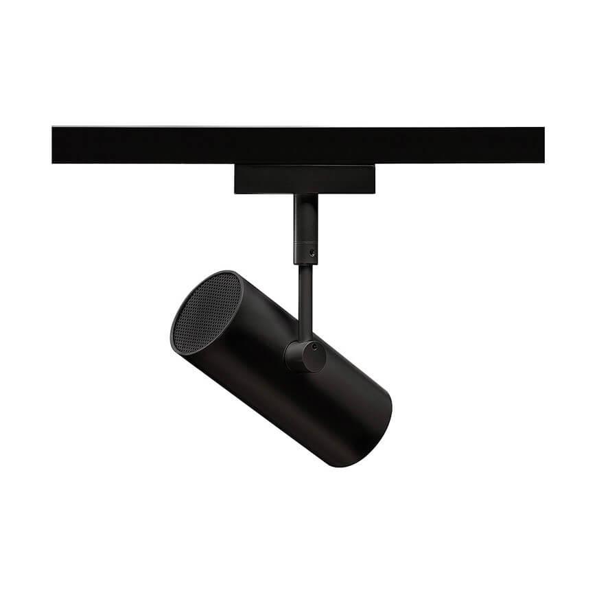 Трековый светодиодный светильник SLV 3Ph Structec 1000658