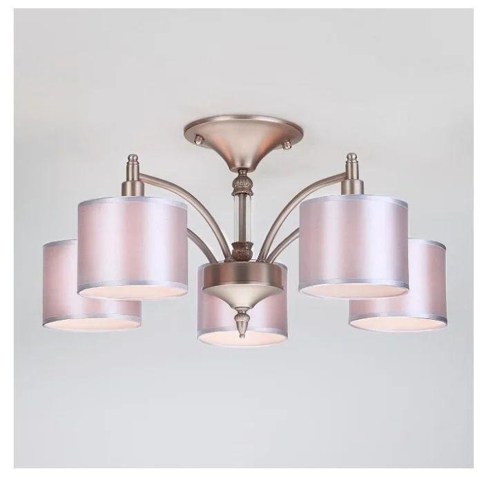 Потолочная люстра Hiper Peach H161-5