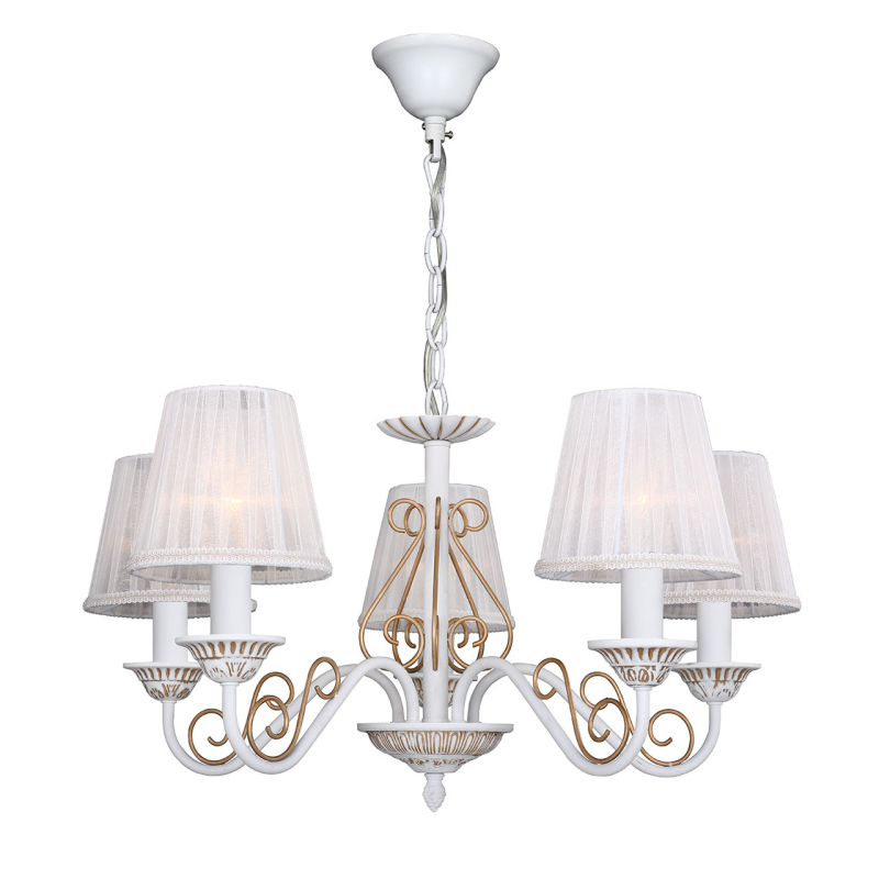 Подвесная люстра F-Promo Dream 2155-5P