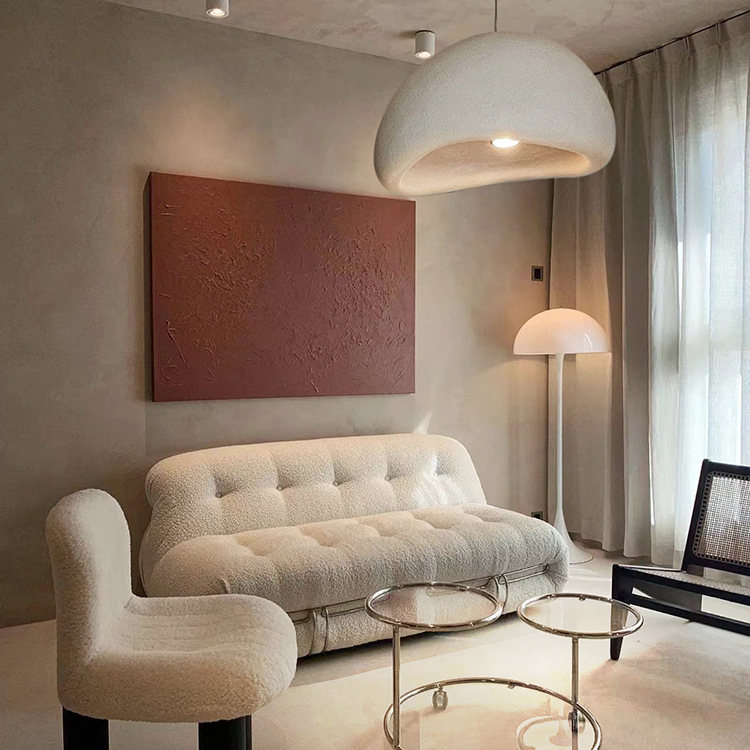 Подвесной светильник ImperiumLoft Cemencloud 219855-23