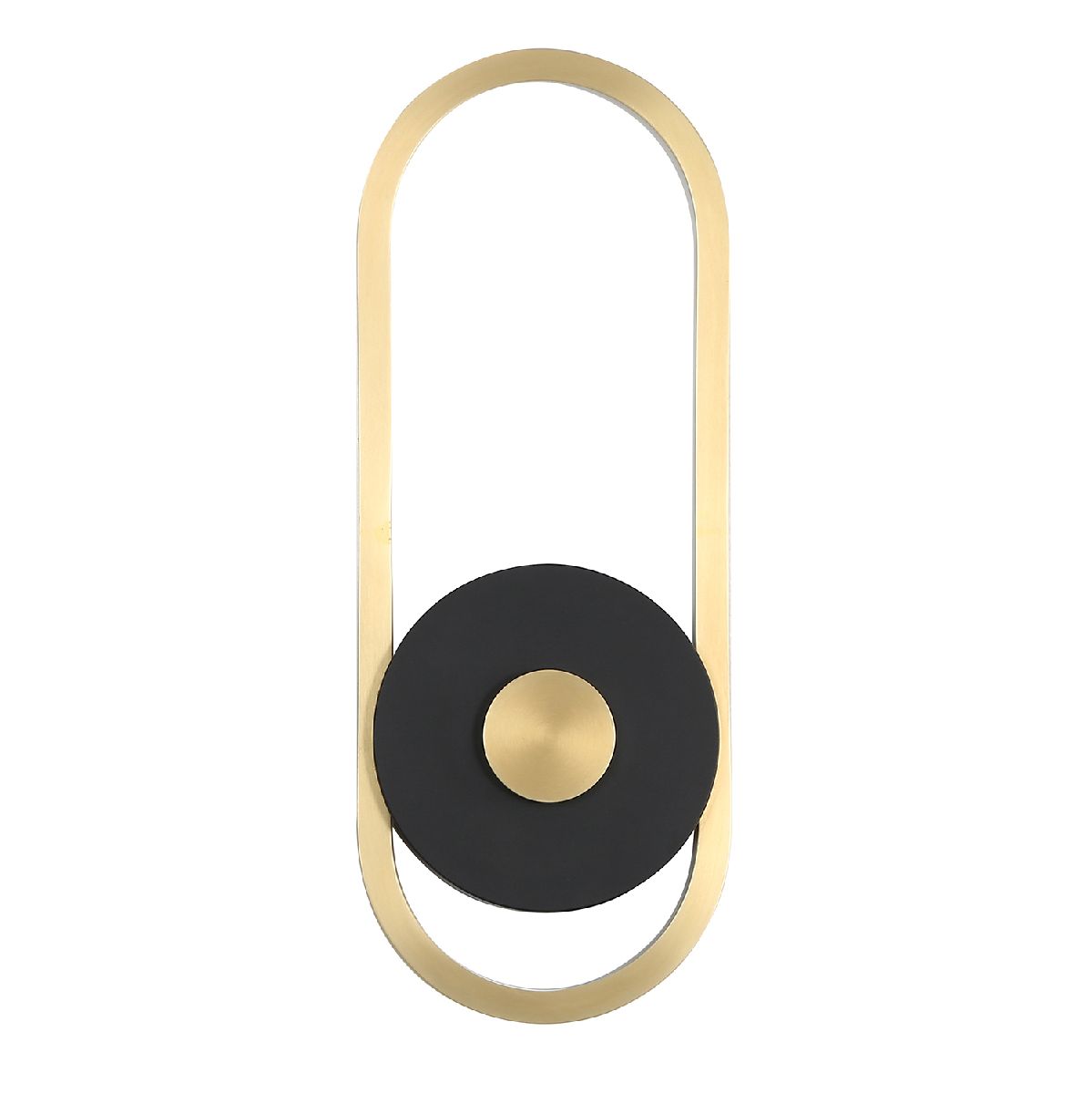 Уличный настенный светильник Favourite Cyclone 4296-1W