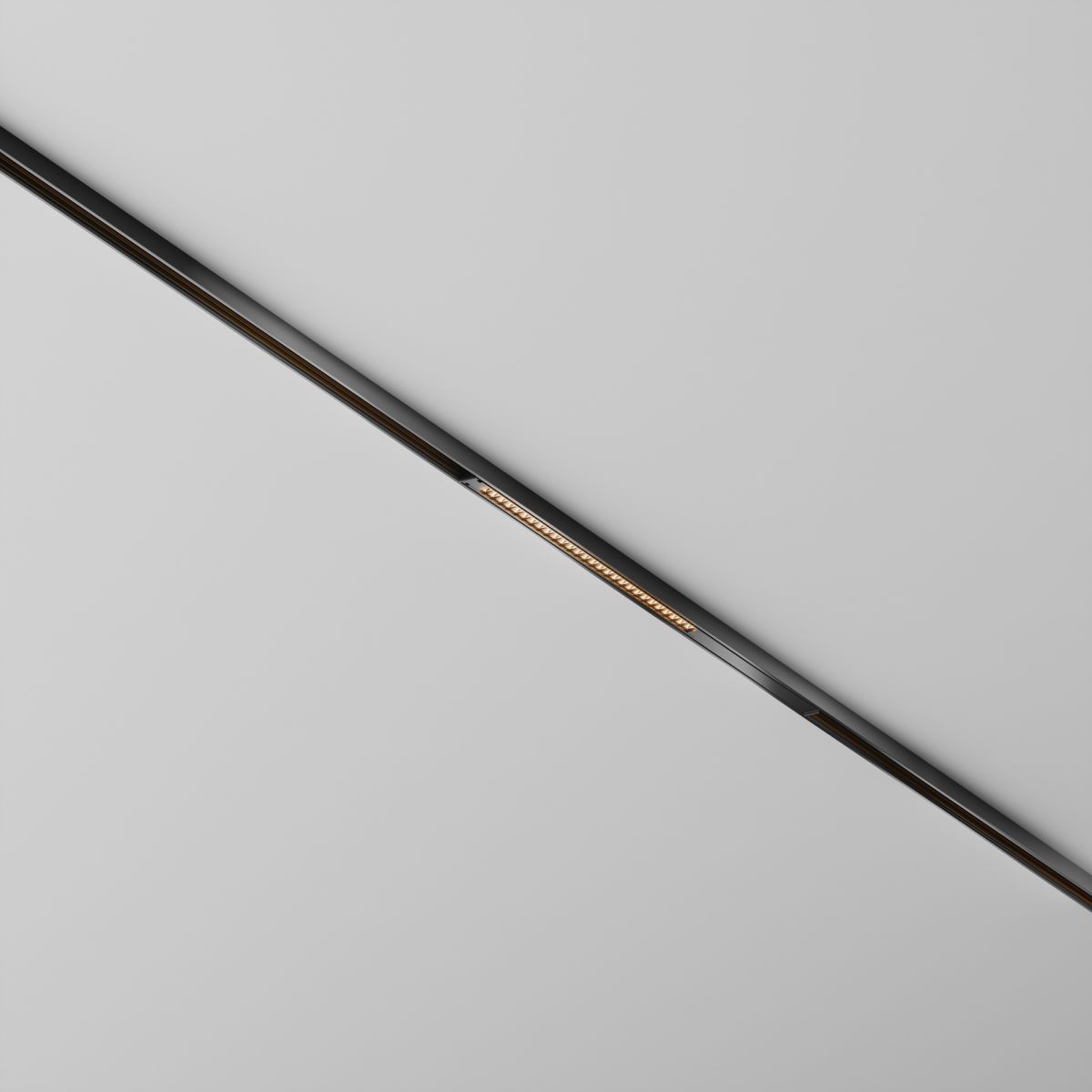 Трековый магнитный светильник Maytoni Technical Points Exility X TR241-4-6WTW-DD2-B