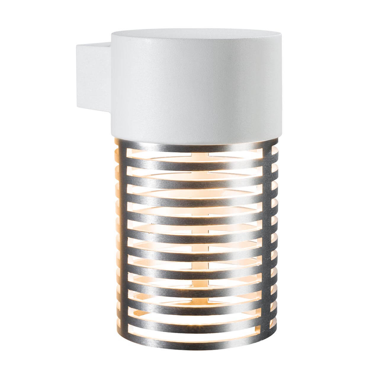 Уличный настенный светодиодный светильник Paulmann AmbientLed 93811