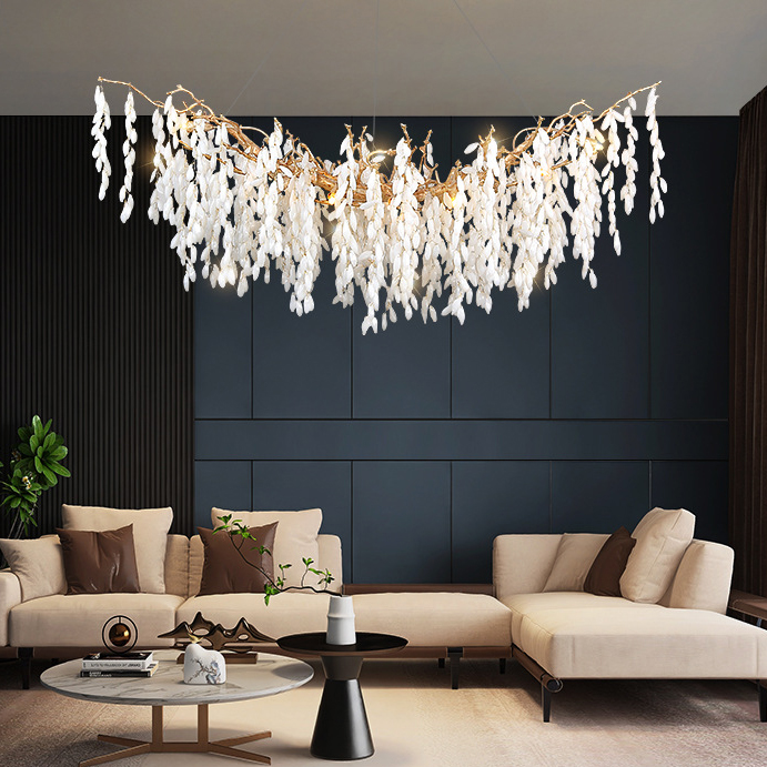 Подвесная люстра ImperiumLoft Florian 231837-23