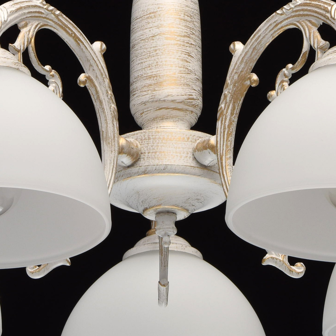 Подвесная люстра De Markt City Ариадна 29 450018305