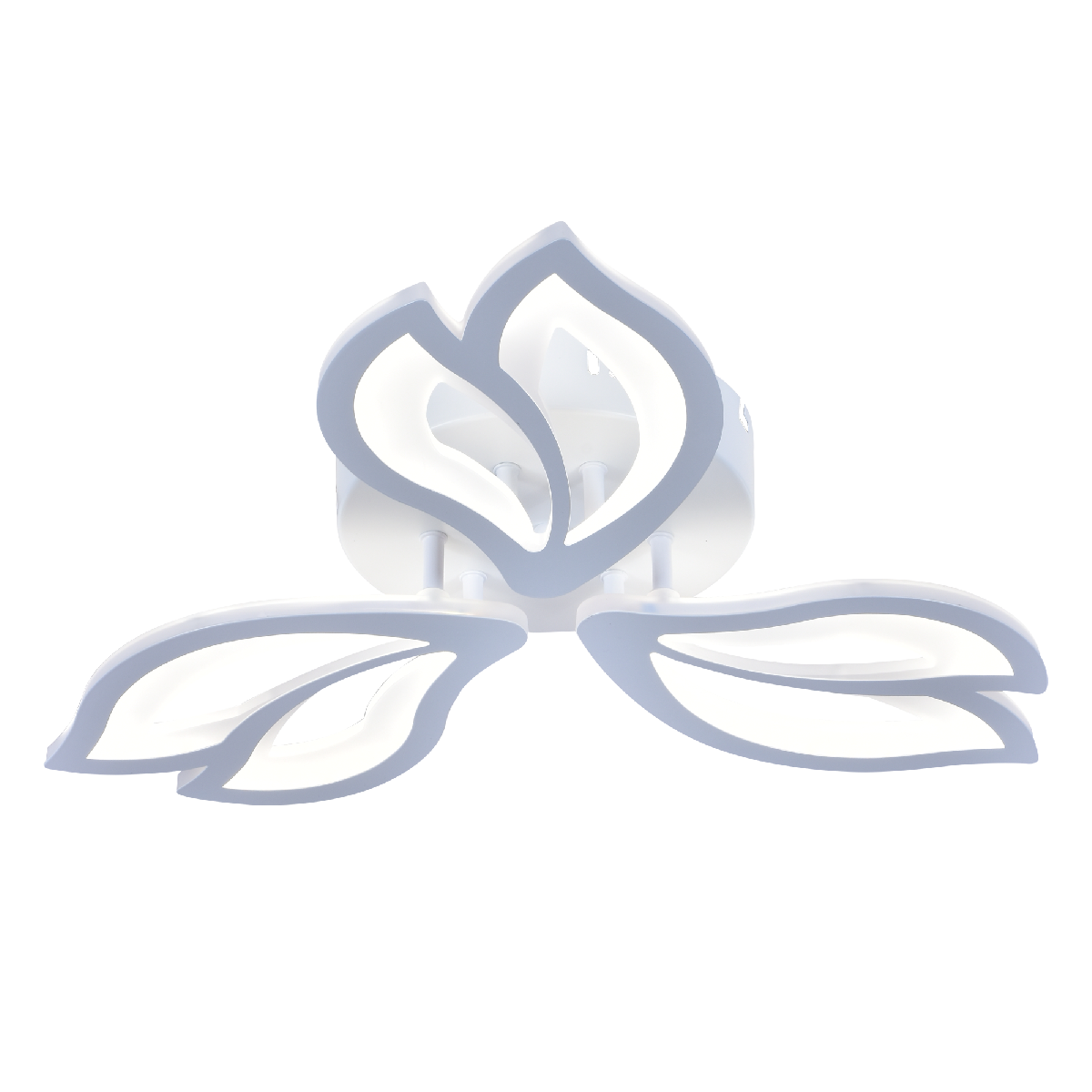 Потолочная люстра Ritter Legante 51664 8