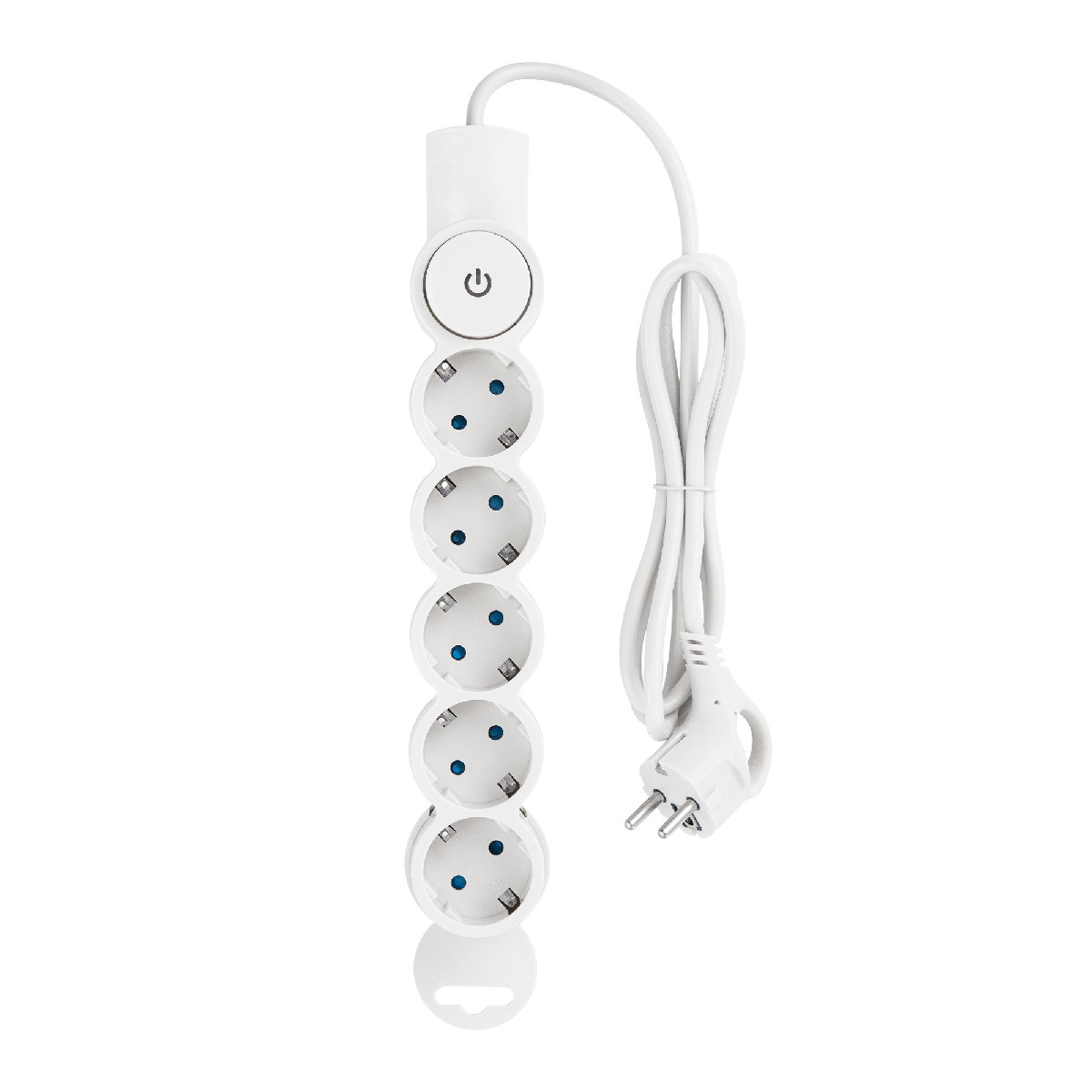 Сетевой фильтр Duwi 32574 1