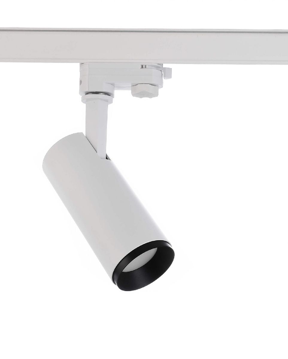 Трековый трехфазный светильник Deko-Light Lucea 707116