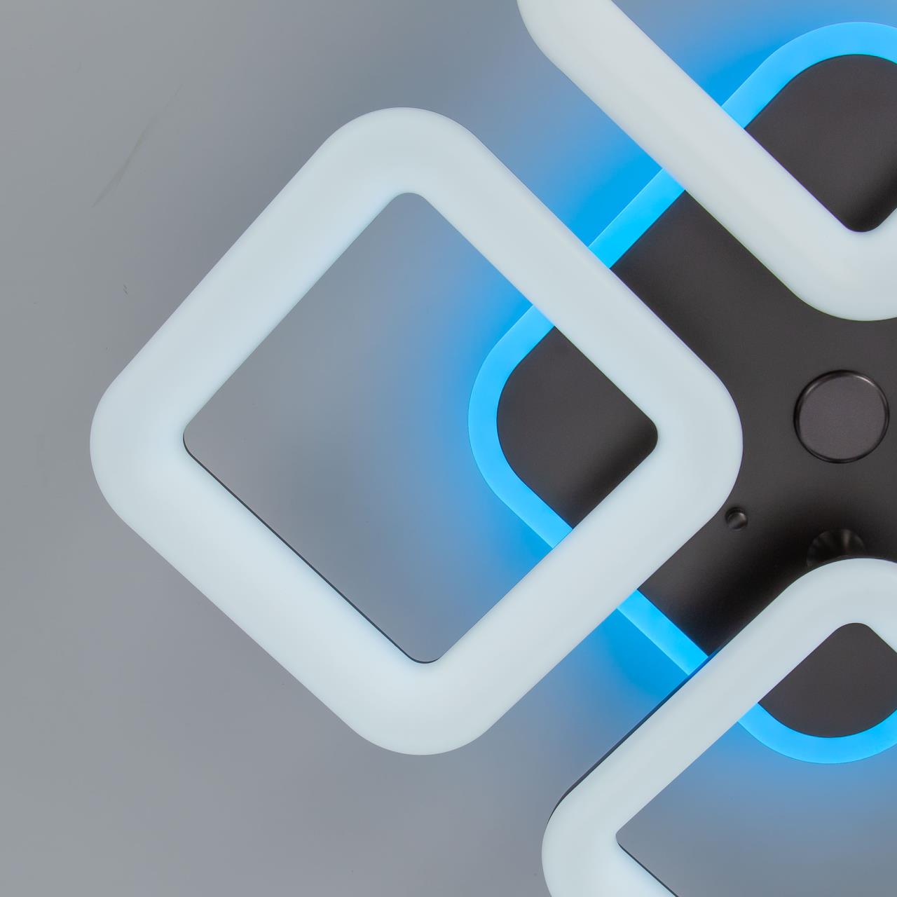 Потолочная люстра Citilux Паркер Смарт CL225A245E в Москве