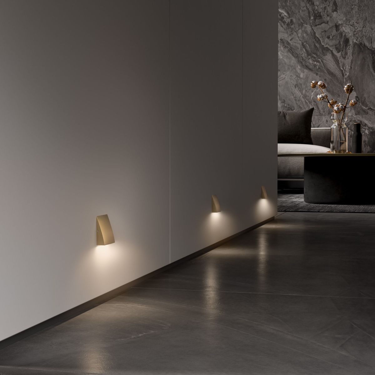 Подсветка для лестниц Elektrostandard Wally 40159/LED 4690389217845 a071226