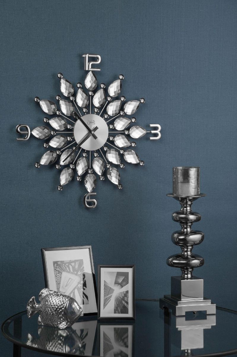 Настенные часы Tomas Stern 8039