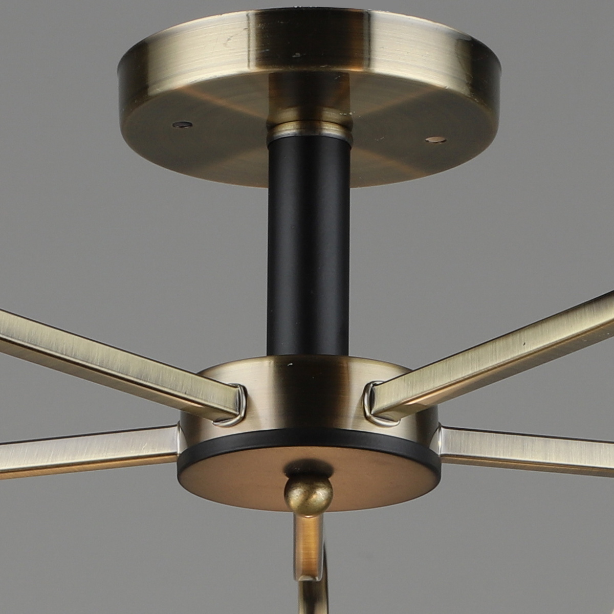 Люстра на штанге Reluce 03751-0.3-05