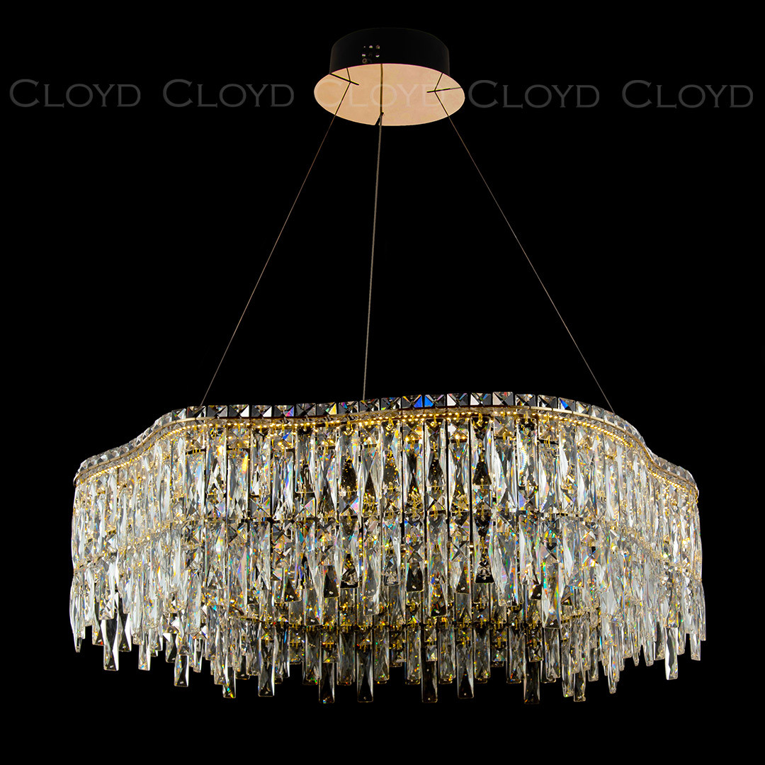 Подвесная люстра Cloyd Antrea 11471