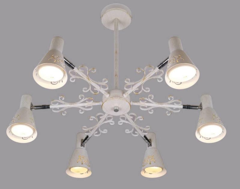 Потолочная люстра Citilux Дункан CL529162