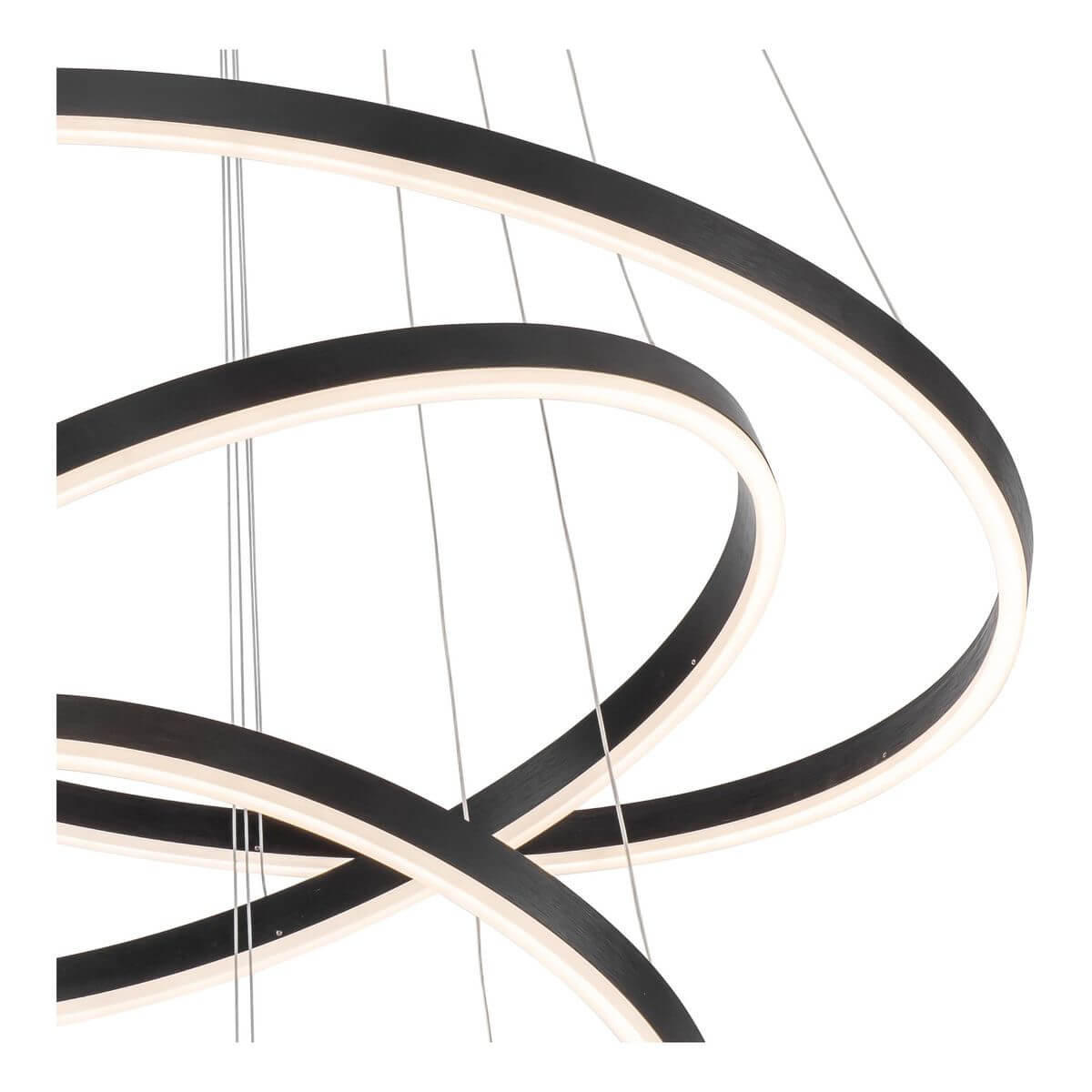 Подвесная люстра Stilfort Planetary 4005/02/04PL