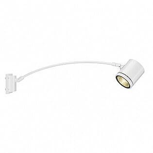 Уличный настенный светильник SLV Enola_C Curved 228531