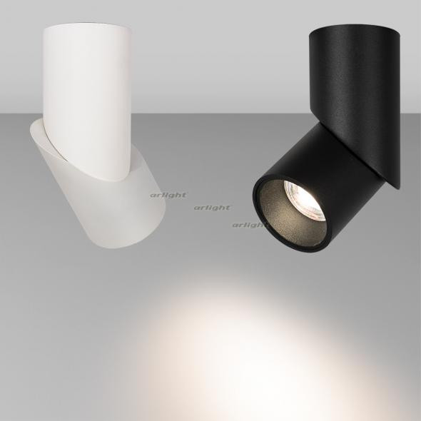 Накладной светильник Arlight SP-TWIST-SURFACE-R70-12W Warm3000 024992