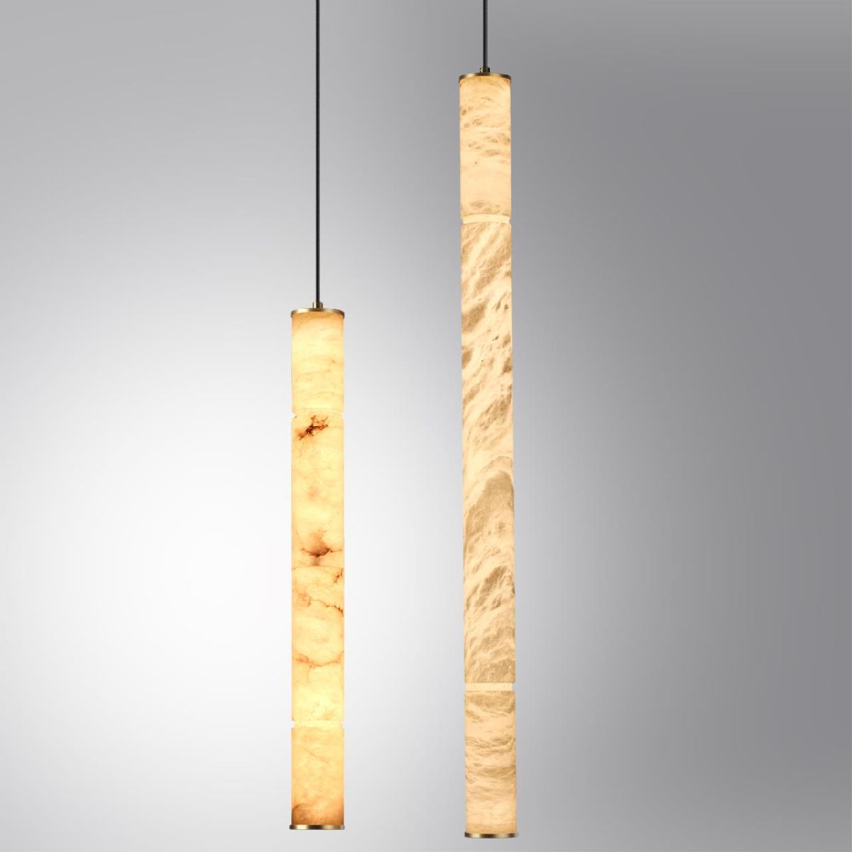 Подвесной светильник Odeon Light Marbella 6674/15L