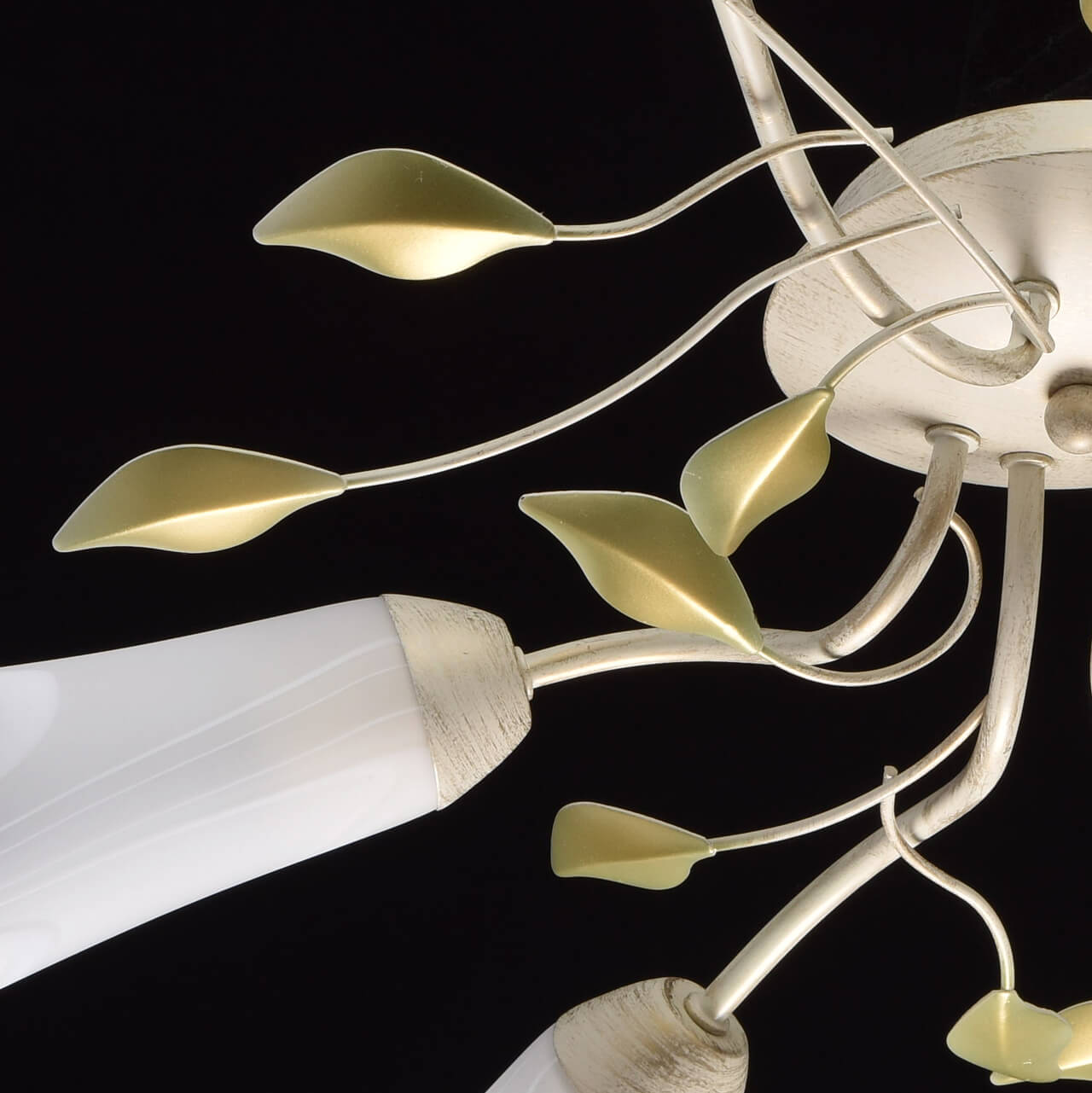 Потолочная люстра MW-Light Восторг 242015306