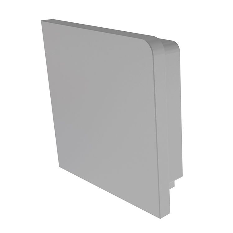 Торцевая заглушка (2 шт.) Deko-Light E-AV-03-12 980541