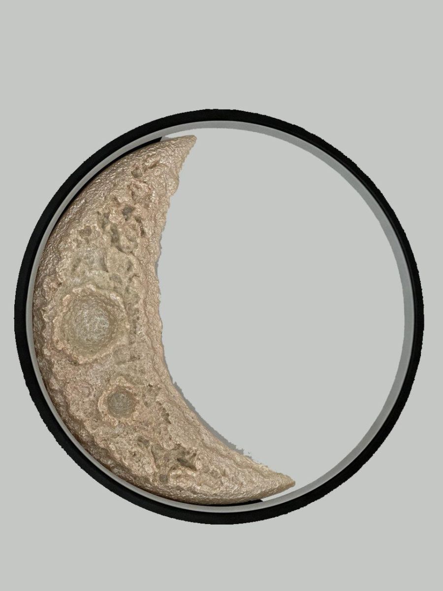 Настенный светильник Alfa Light F0324-40