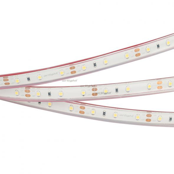 Светодиодная лента Arlight RTW 2-5000PGS 12V Cool (3528, 300 LED, LUX) 016839