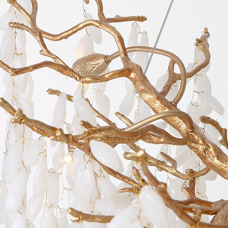 Подвесная люстра ImperiumLoft Florian 231837-23