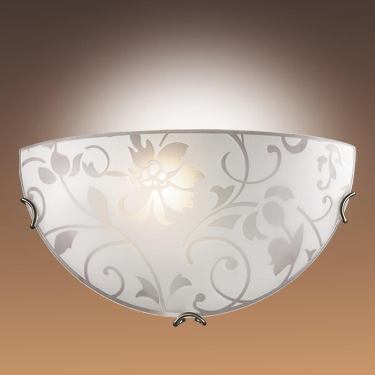 Настенный светильник Sonex Vuale 008