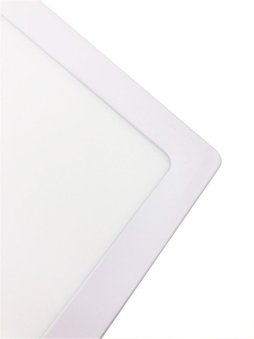 Настенно-потолочный светильник Elvan NLS-702SQ-18W-WH-Wh