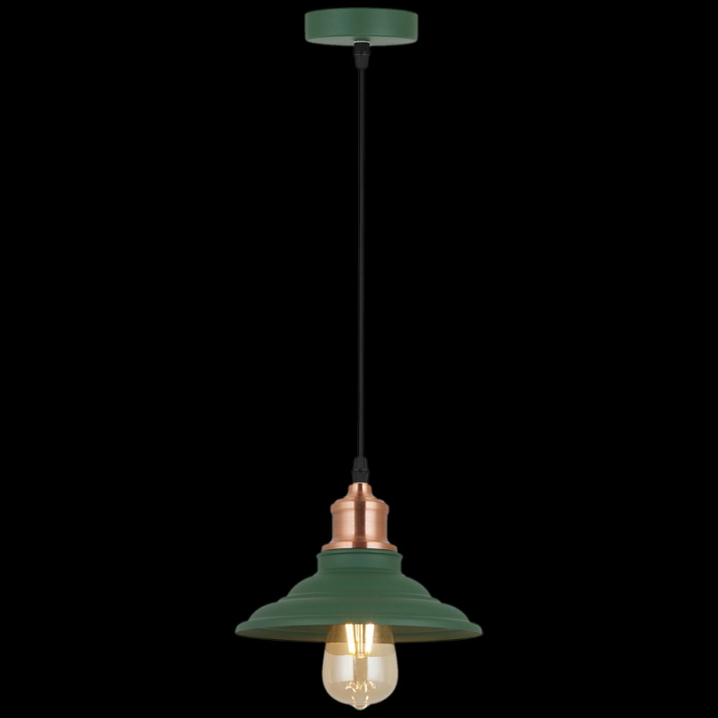 Подвесной светильник Reluce 08198-0.9-01 GN