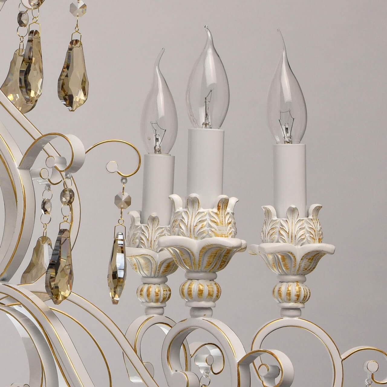 Подвесная люстра Chiaro Версаче 28 639012828 в Москве