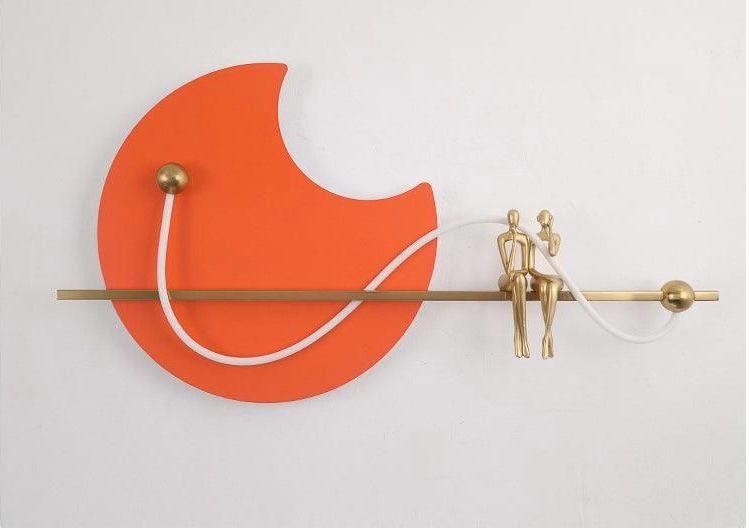 Настенный светильник Alfa Light F4324-28